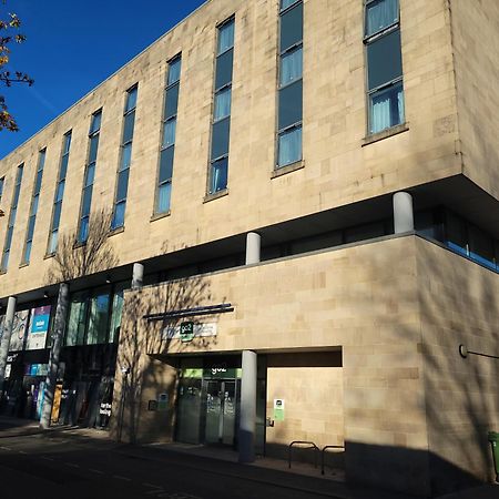 Ibis Budget Lancaster Centre Exterior photo